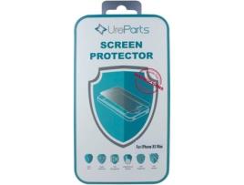 Protetor de Ecrã , Apple iPhone Xs Max, Vidro Temperado, 160499