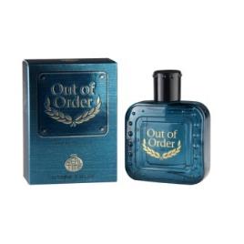 Real Time - OUT of ORDER 100ml edt