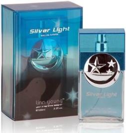 Linn Young - SILVER LIGHT 100ml edt