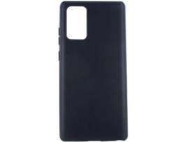 Capa RÃ­gida , BioCase, Samsung N980F Galaxy Note 20, Preto, CY121904