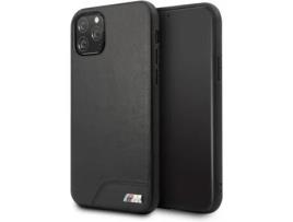 Capa em TPU , Smooth, Napa, Apple iPhone 11 Pro Max, Preto, BMHCN65MHOLBK