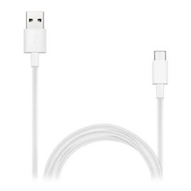 Cabo USB-C Huawei (1 m) Branco