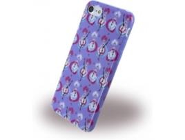 Capa em Silicone , BJ7CAN, Apple iPhone 7, 8, Can-Can