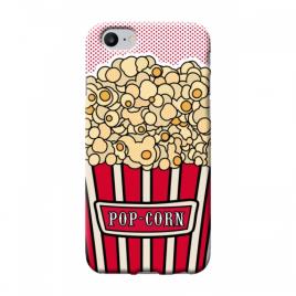 Benjamins - Pop Art iPhone SE-8-7 (pop corn)