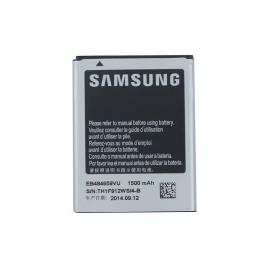 Bateria , EB484659VU, Li-Ion, i8150 Galaxy W, 1500mA, Original, EB484659VUCSTD