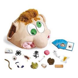 Jogo de Mesa Gastón Cabezón IMC Toys