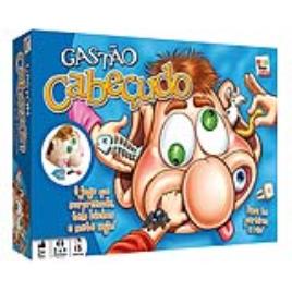 Gastão Cabeçudo