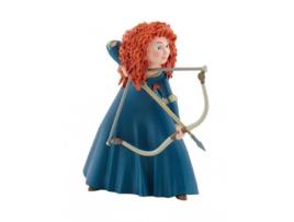 Figura de Brincar  Merida com Arco