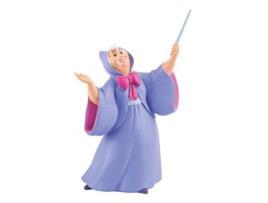 Figura de Brincar BULLYLAND Cinderela Fada Madrinha