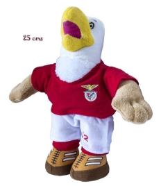 Mascote Aguia Vitoria  Peluche