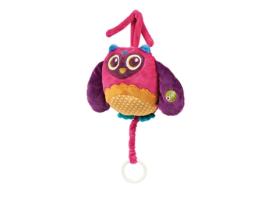 Peluche Estica  com Sons Mocho