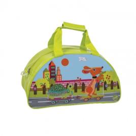 Saco Desporto 45 cm Cidade