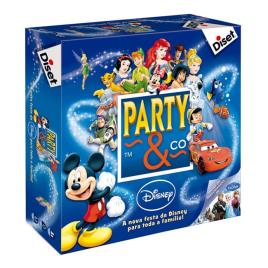 Party & Co. Disney