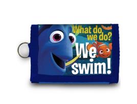 Carteira KIDS LICENSING Disney Finding Dory We Swim