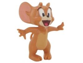 Figura de Brincar COMANSI Jerry Sorridente - Tom & Jerry