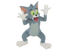 Figura de Brincar COMANSI Tom Assustado - Tom & Jerry
