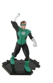 Figura de Ação  Green Lantern - Justice League