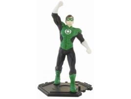 Figura de Ação COMANSI Green Lantern - Justice League