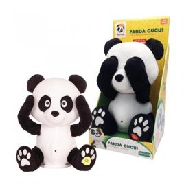 Peluche  Panda Cucú