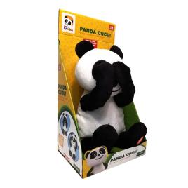 Peluche Panda Cucú