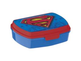 Marmita STOR Superman DC Comics