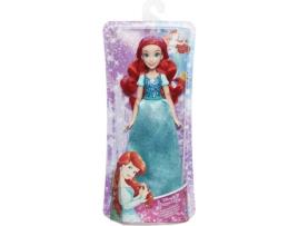 Boneca Disney Princess Ariel  (27 cm)