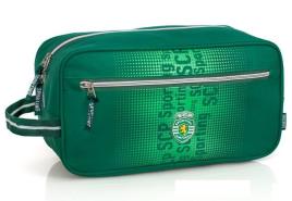 Bolsa Desporto com Pega Lateral SCP - Sporting