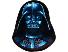 Almofada Decorativa DISNEY Darth Vader (36x6 cm)
