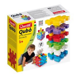 O meu Primeiro Cubo 19 peças 