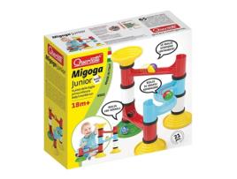 Labirinto 3D QUERCETTI Migoga