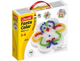Kit de Mosaicos QUERCETTI 1168 (100 Pinos)
