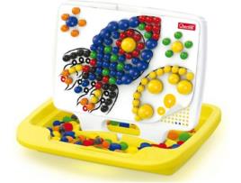 Conjunto de Brinquedos QUERCETTI Pixel Evo