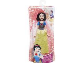 Boneca DISNEY PRINCESS Branca de Neve Royal Shimmer (Idade Mínima: 3 anos)