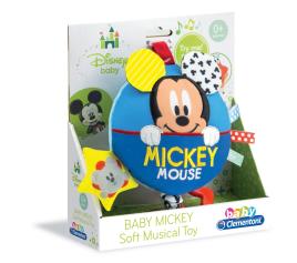 Caixa de Música - Baby Mickey