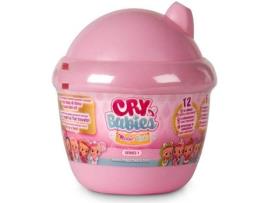 Casa de Bonecos  Bebés Chorões: Magic Tears