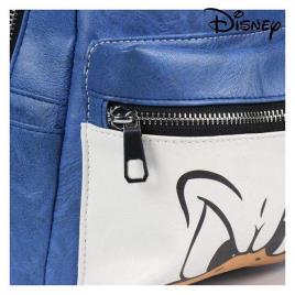 Mochila Casual Donald Disney 75612 Azul
