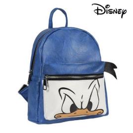 Mochila Casual Donald Disney 75612 Azul