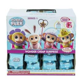 Figuras Wonder Park (3 cm)