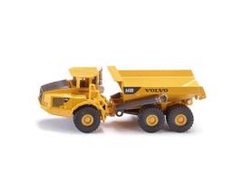 Veículo SIKU Camião Descarregador Volvo