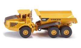 Siku - Camião Descarregador Volvo