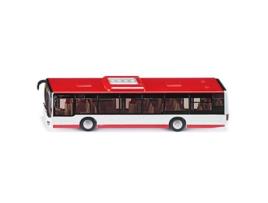 Veículo SIKU Autocarro Man Lion´S City
