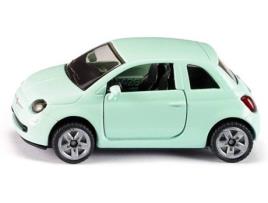 Carro SIKU de Brincar Fiat 500 (Idade Mínima: 3 - Transportes)