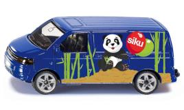 VW Transporter Siku
