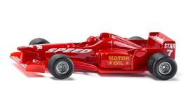 Carro  Formula 1 Racing Car (Idade Mínima: 3 - Transportes)