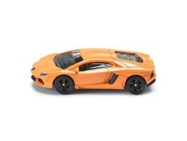 Veículo SIKU Lamborghini Aventador
