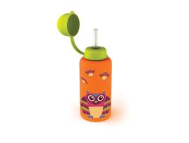 Garrafa com Tampa OOPS Mocho 300 ml