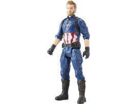 Figura  Avengers: Infinity War - Captain America