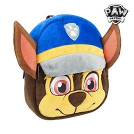 Mochila Infantil Chase The Paw Patrol