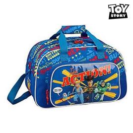 Saco de Desporto Toy Story 4 Azul Marinho (23 L)