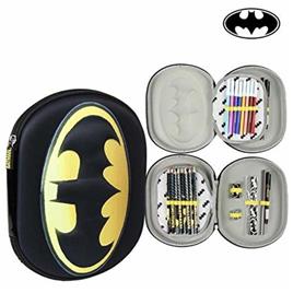 Estojo Triplo Batman
